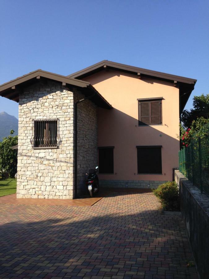 CASA SIMONE COLICO (Italia) - da 217 €