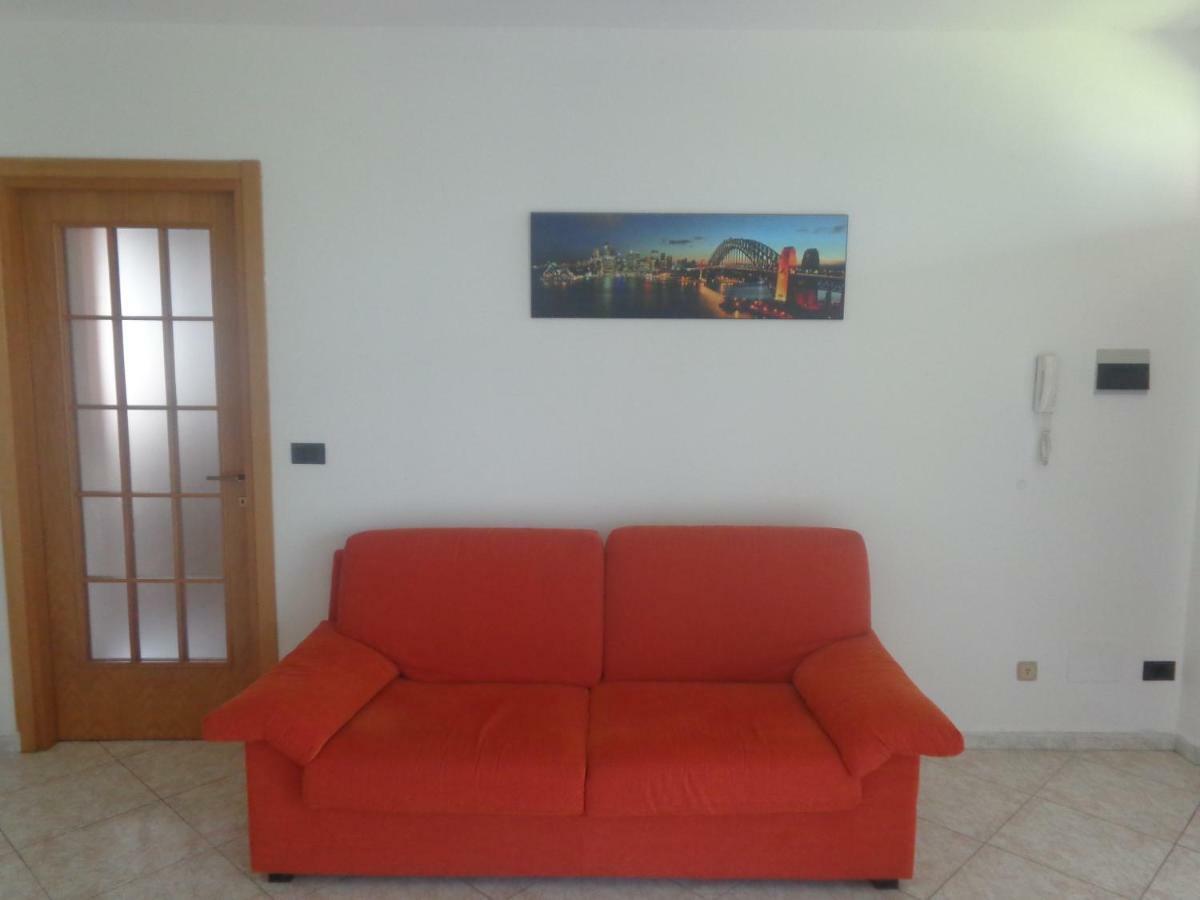 Villa Casa Simone Colico Esterno foto