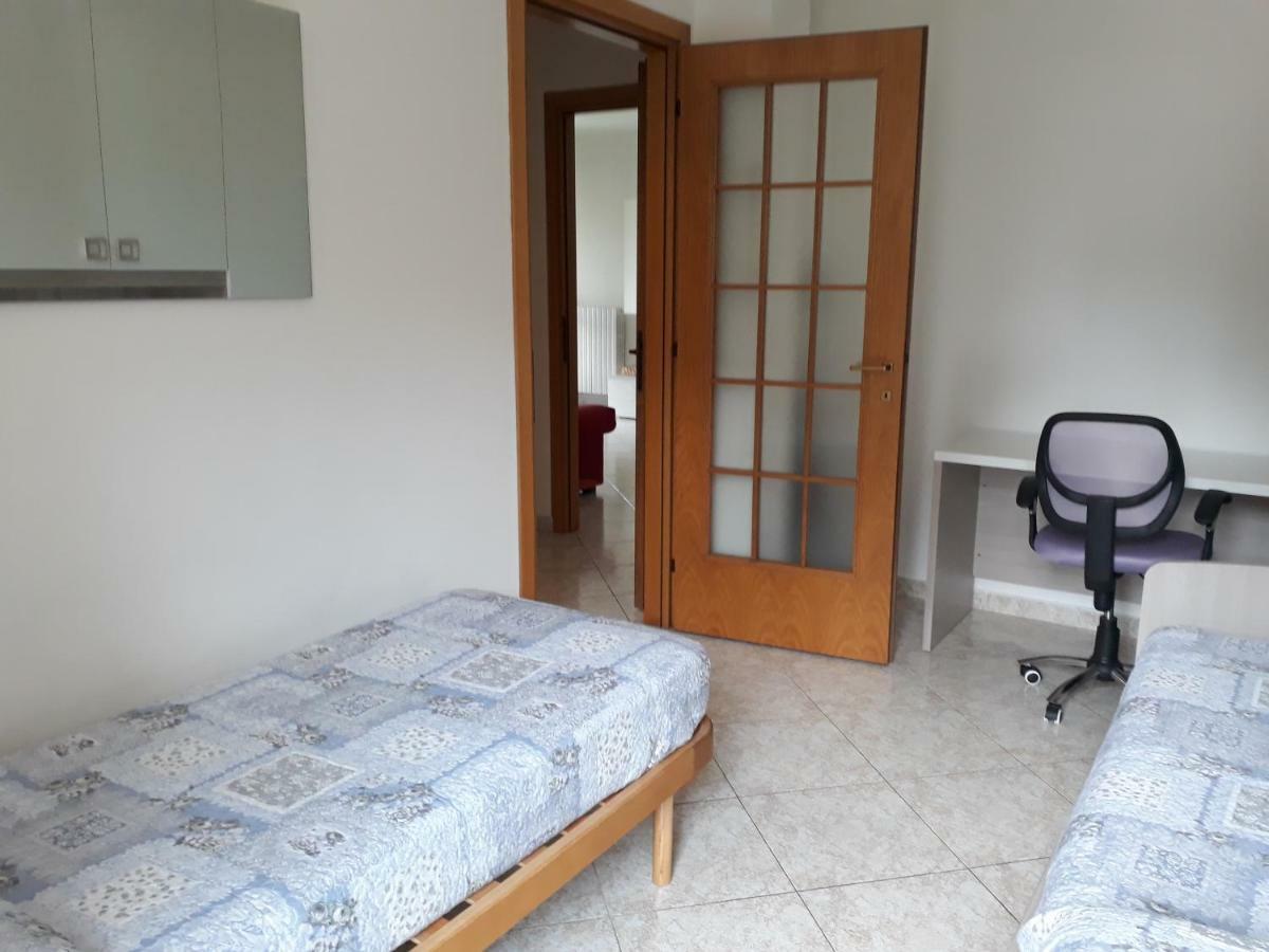 Villa Casa Simone Colico Esterno foto